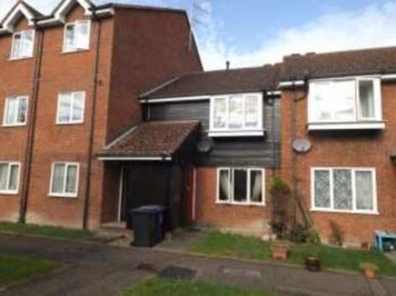 2 Bedroom Maisonette